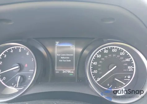 2024 Toyota Camry Se z USA, uszkodzony, nr VIN 4T1T11AK1RU854528